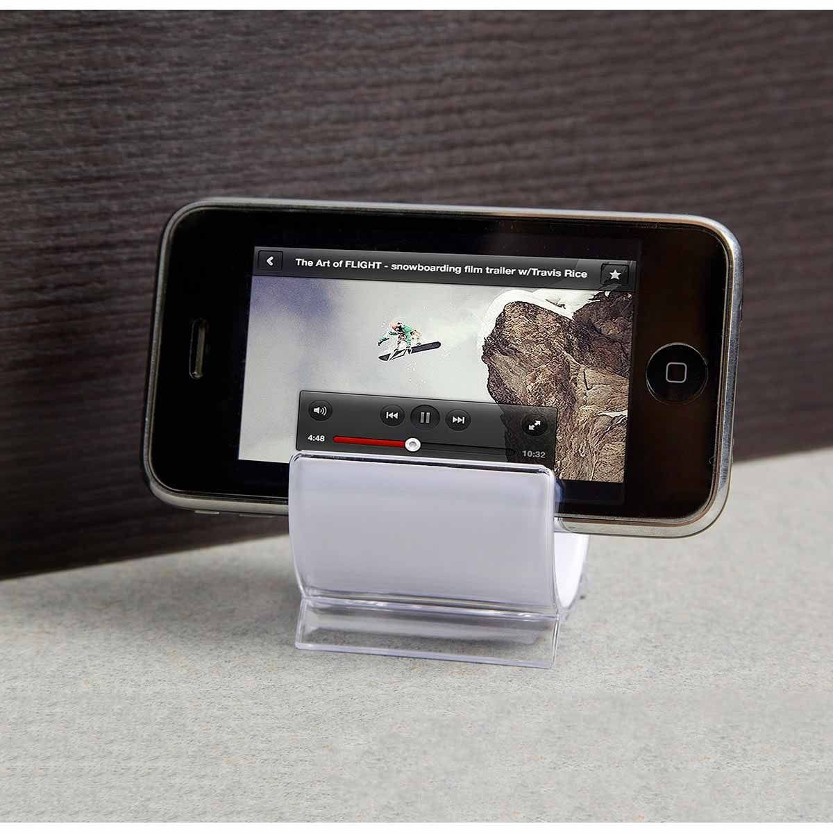 SOPORTE SNOW - CEL 004