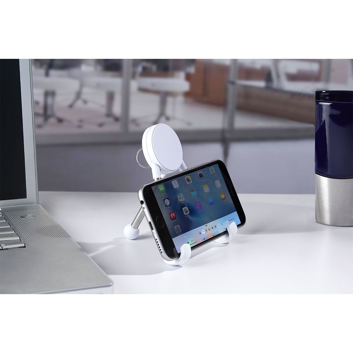 SOPORTE SEGINUS - CEL 027