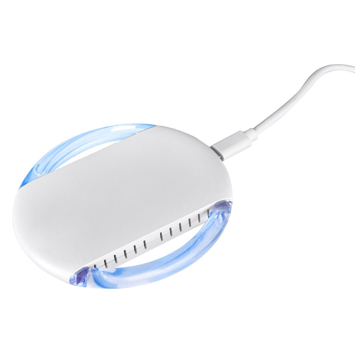 CARGADOR INALÁMBRICO NAMU - CEL 036