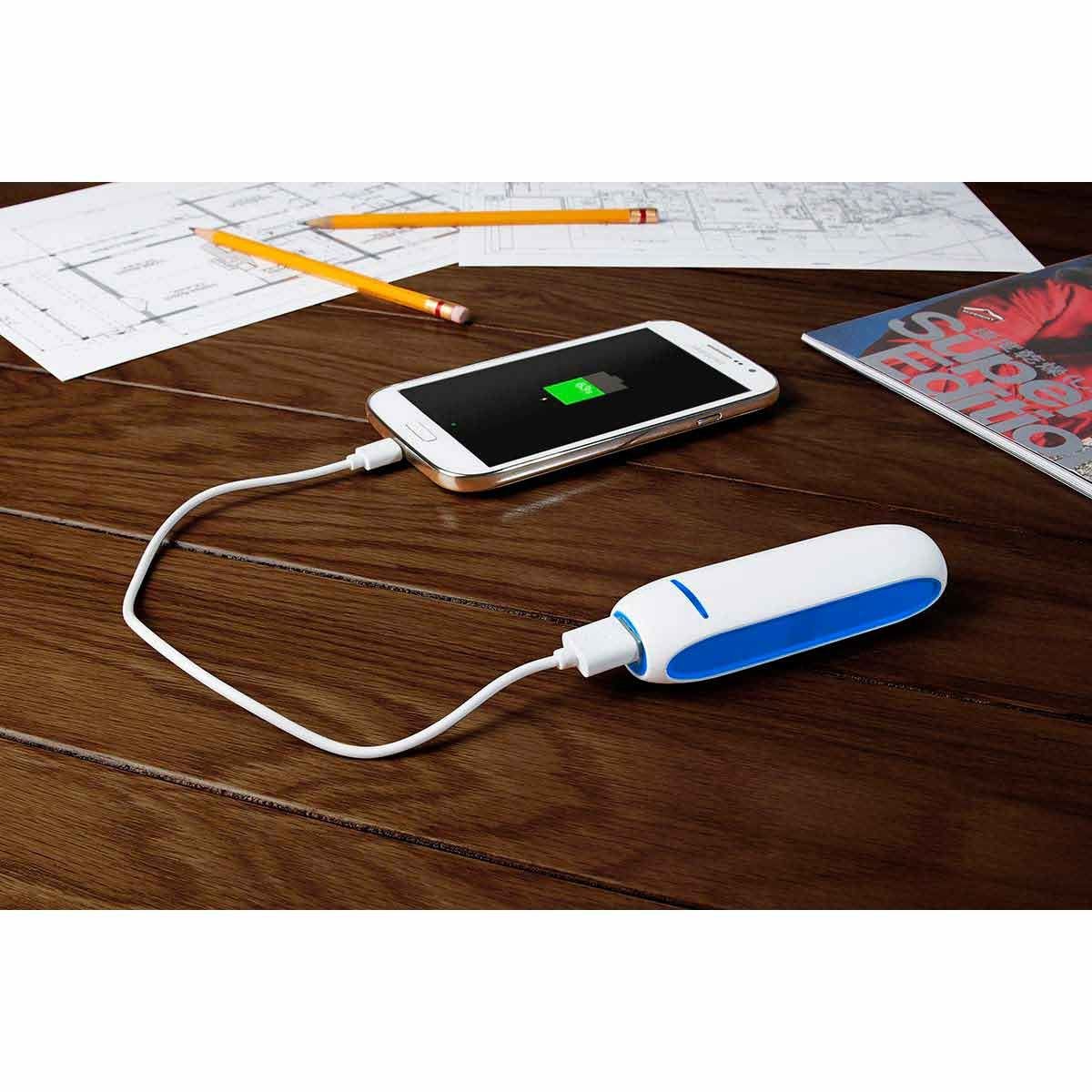 POWER BANK ALIOTH - CRG 015