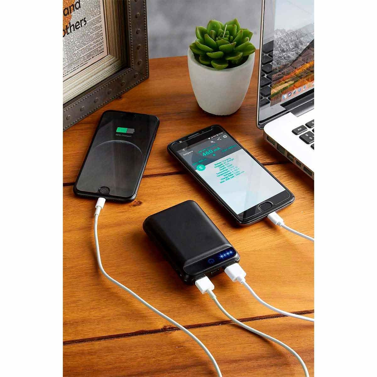 POWER BANK NIPET - CRG 026