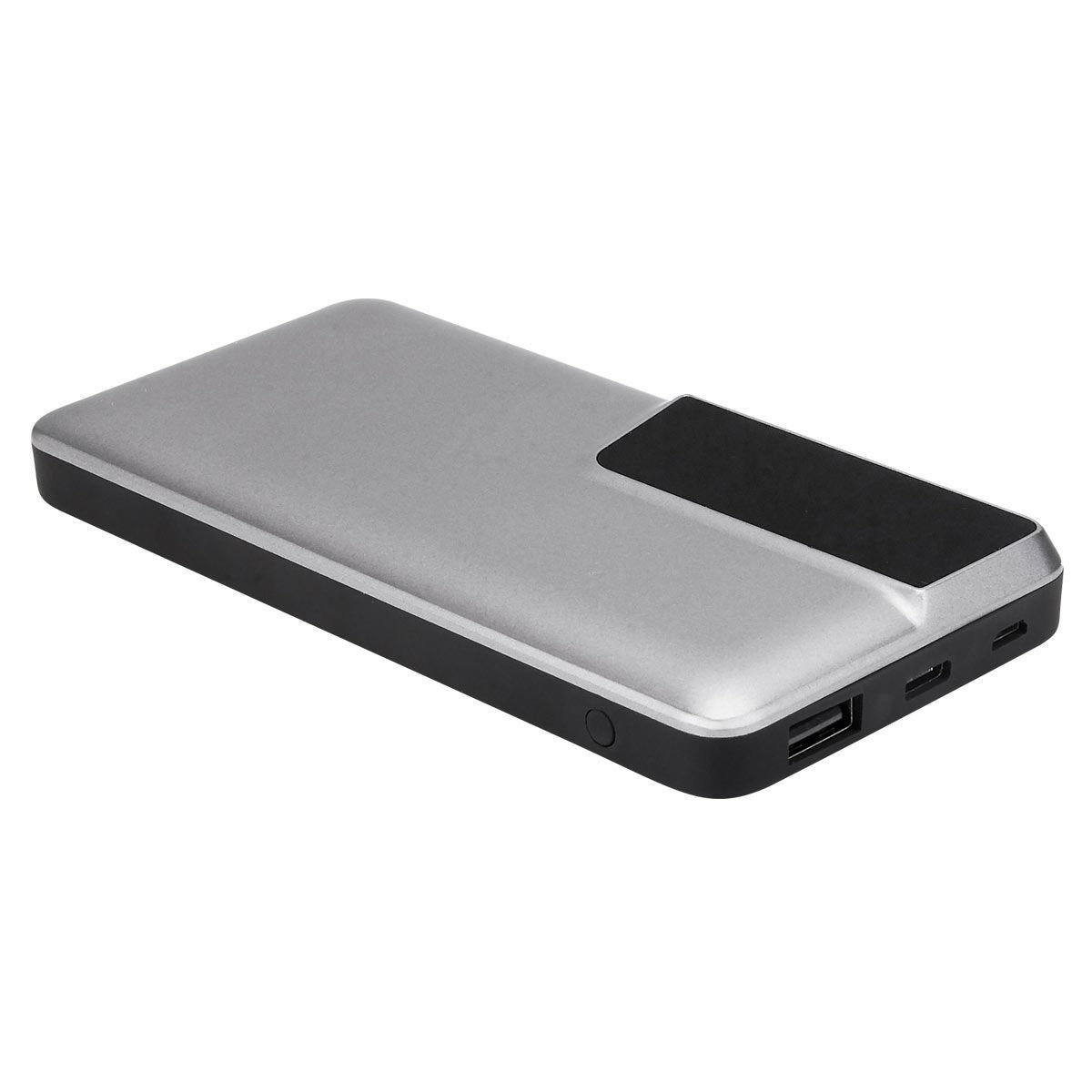 POWER BANK BRESLAVIA - CRG 029