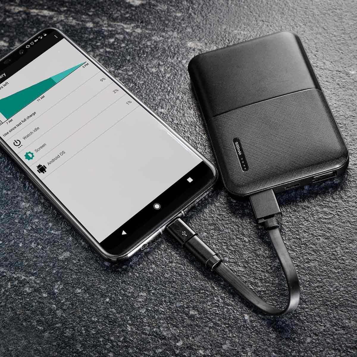 POWER BANK DEPOK - CRG 035