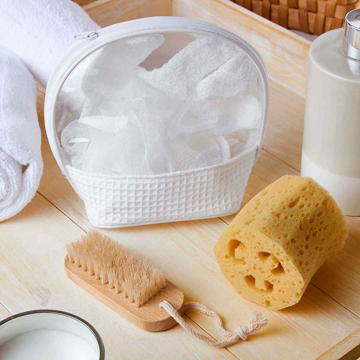 KIT DE BAÑO ALTHEA - DAM 019