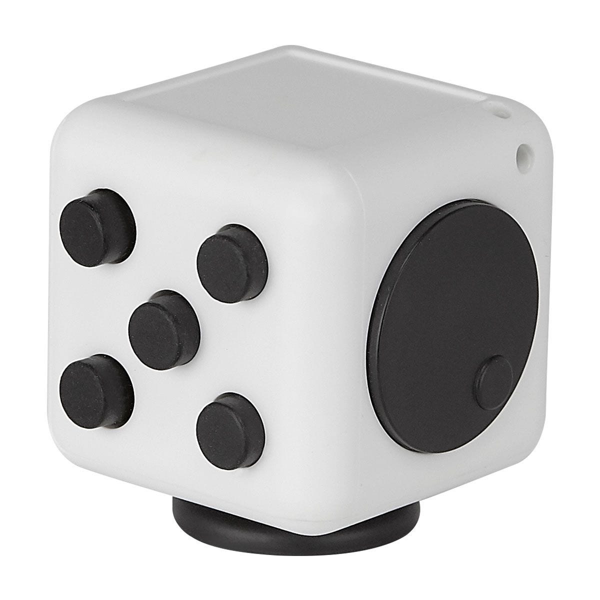 CUBO TIC-ZAP - GM 034