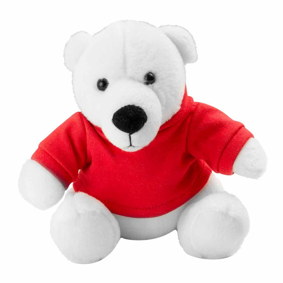 OSO TEDDY BEAR - GM 040