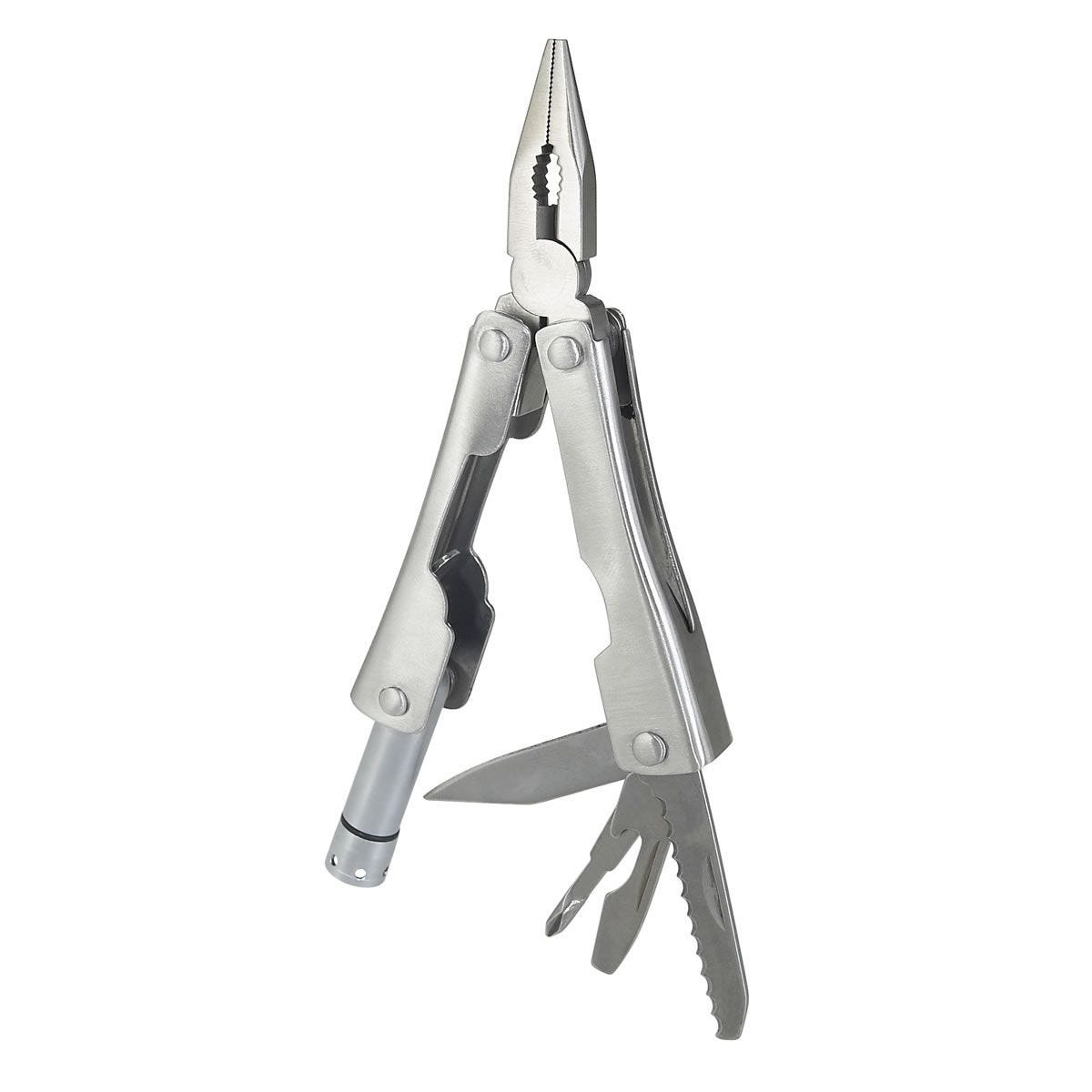 MINI PINZAS QUARK - HER 015