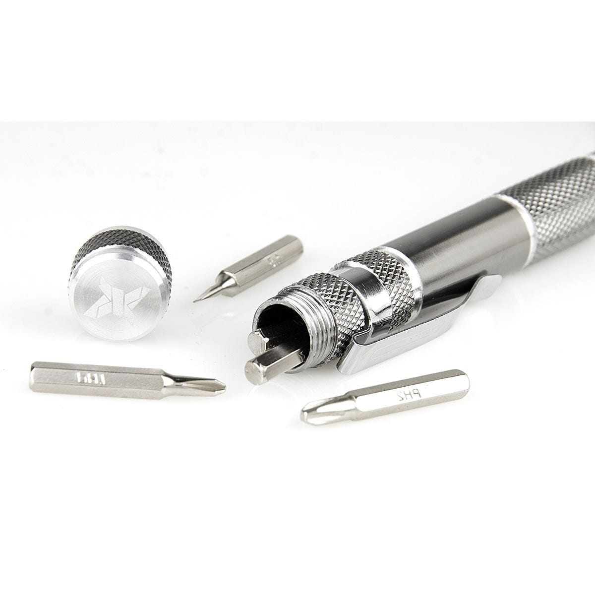 DESARMADOR AZADY - HER 016