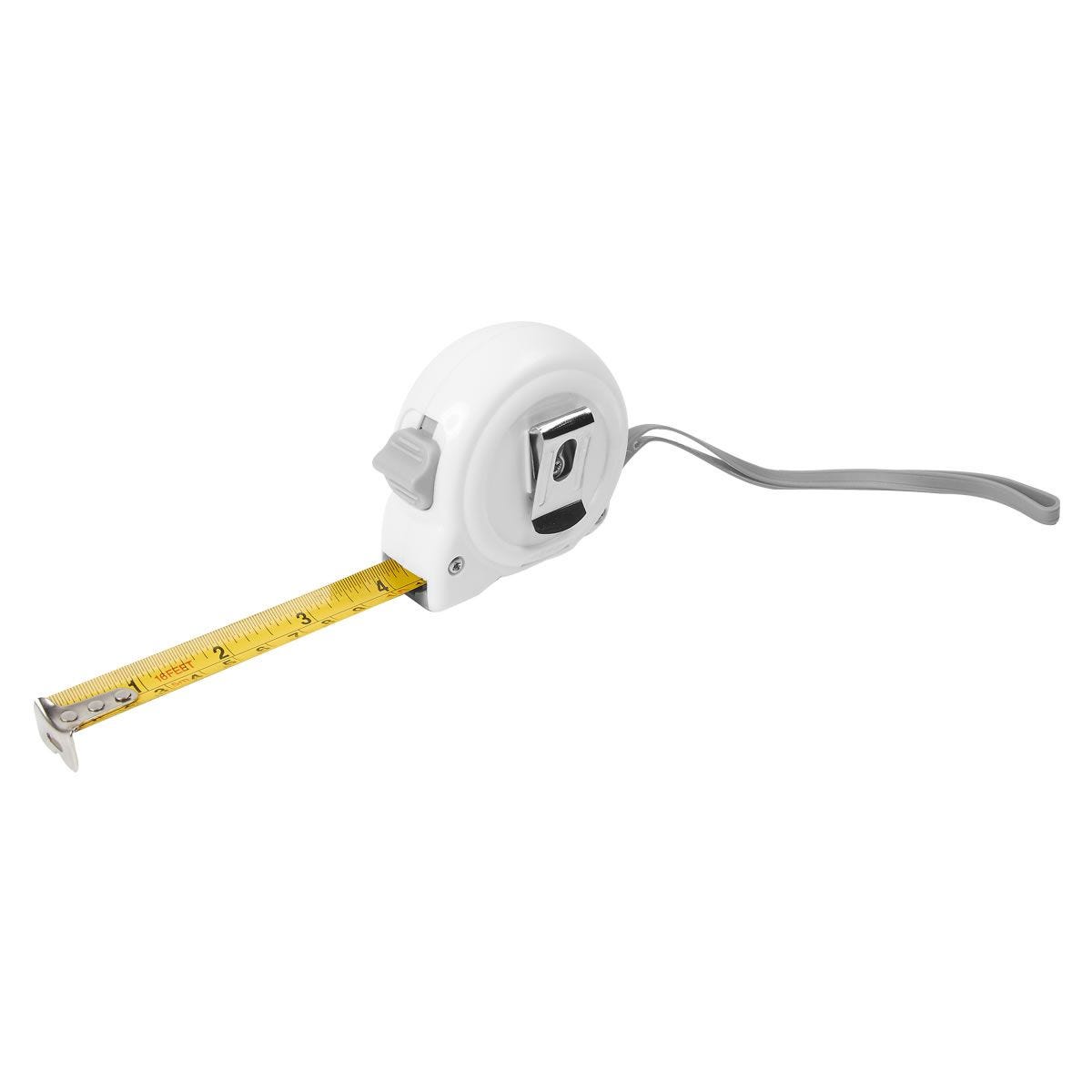 FLEXÓMETRO LUCCA - HER 019