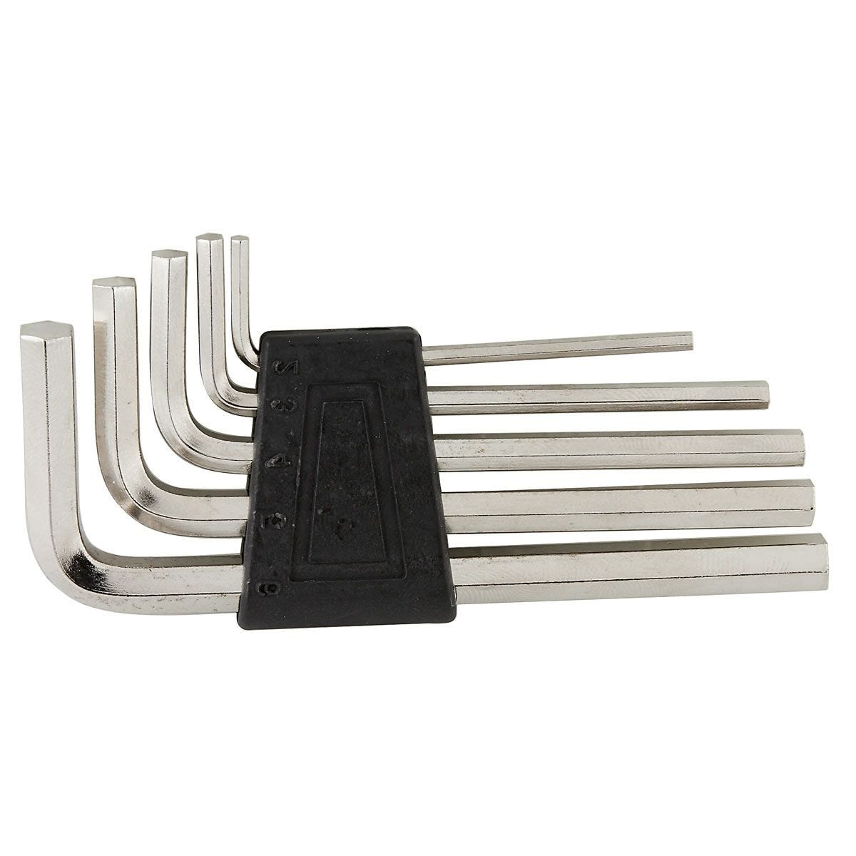 SET DE HERRAMIENTAS AUTHIE - HER 023