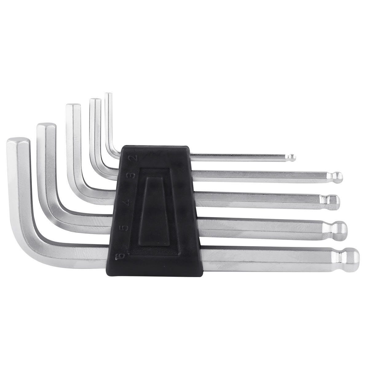 SET DE HERRAMIENTAS WALNEY - HER 032