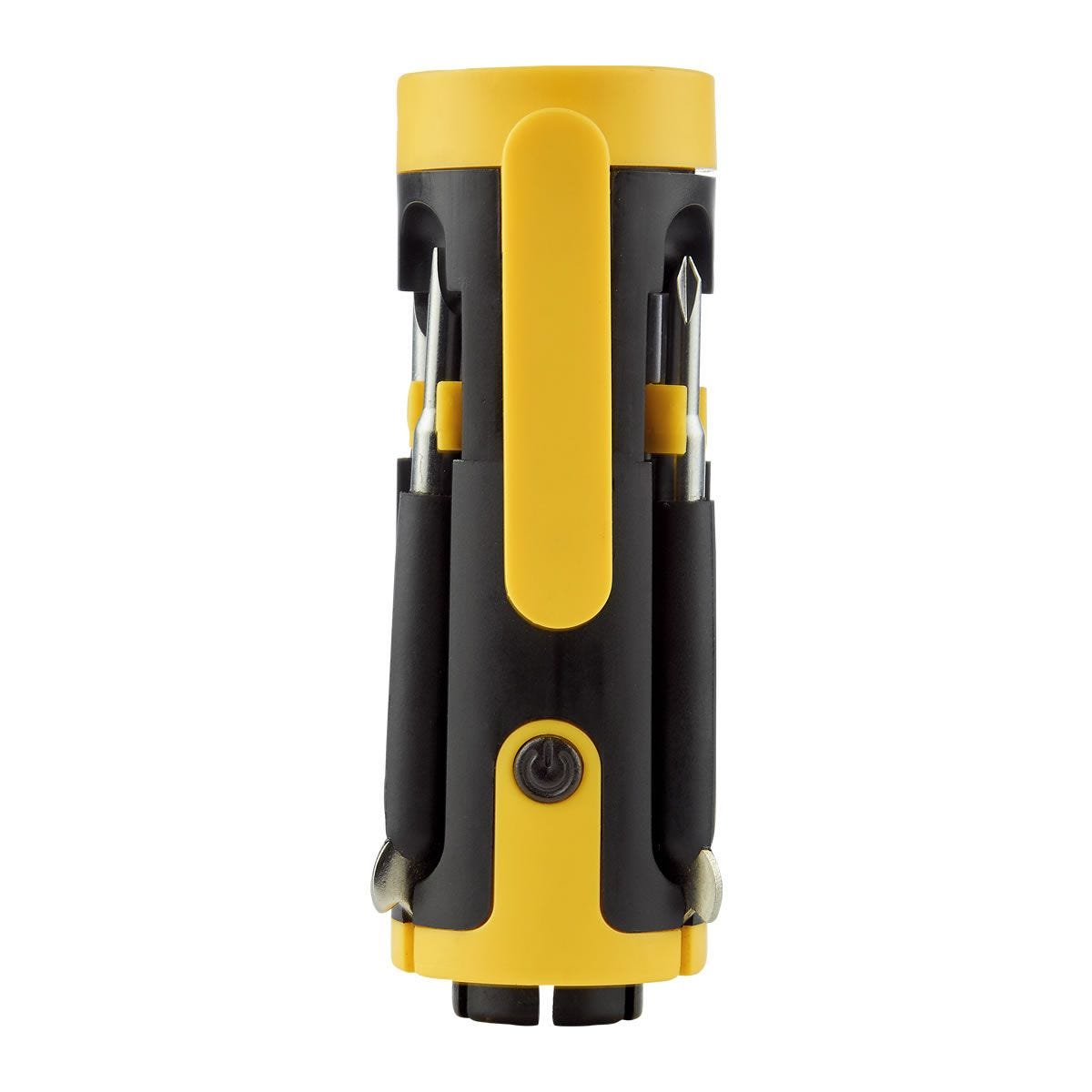 DESARMADOR MÚLTIPLE VINDEL - HER 045