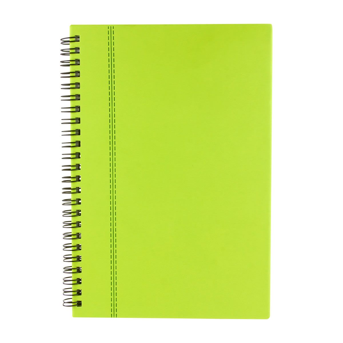 LIBRETA ALESA - HL 010