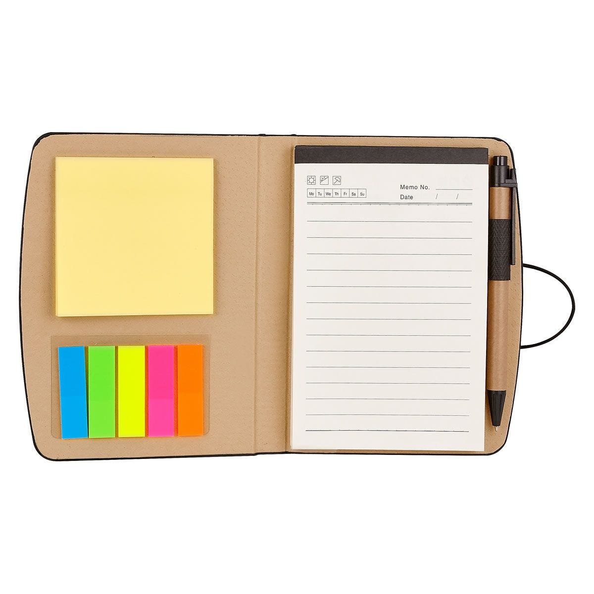 LIBRETA OWAMI - HL 017