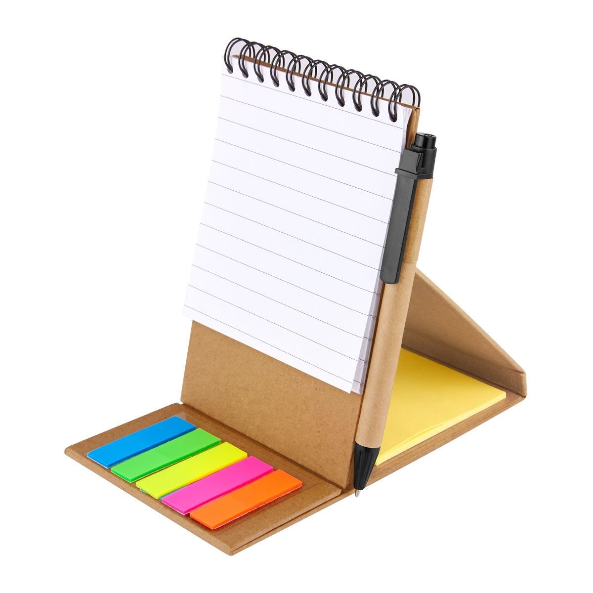 LIBRETA MALIA - HL 2030