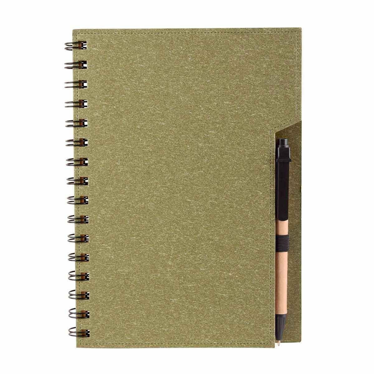 LIBRETA ANTLIA - HL 2040