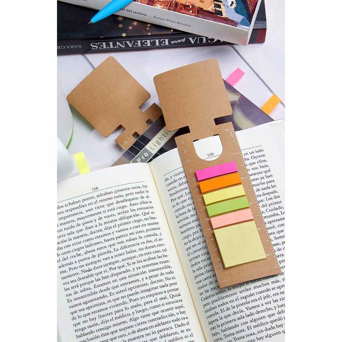 SEPARADOR ECOLÓGICO KIKORI - HL 6015