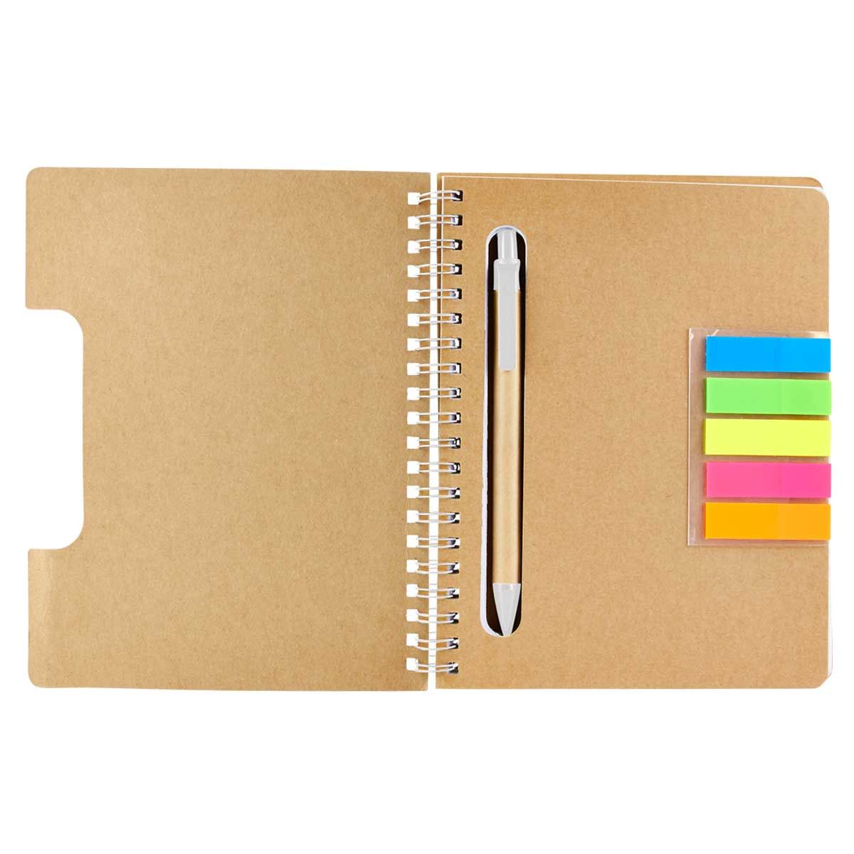 LIBRETA KORYAK - HL 9050