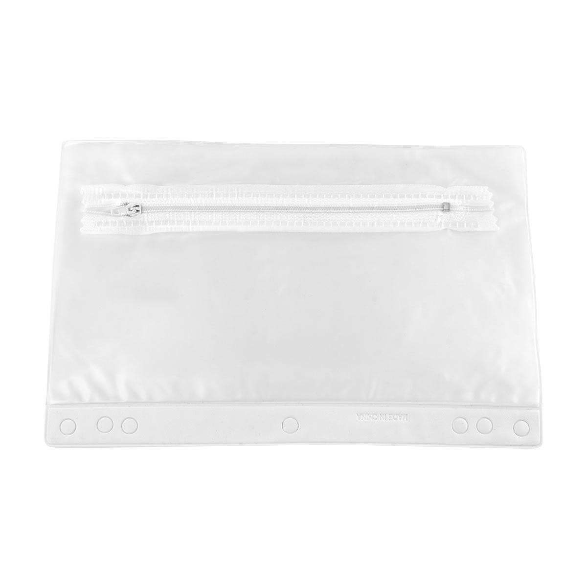 BOLSA PORTA LÁPICES SARGAS - INF 210