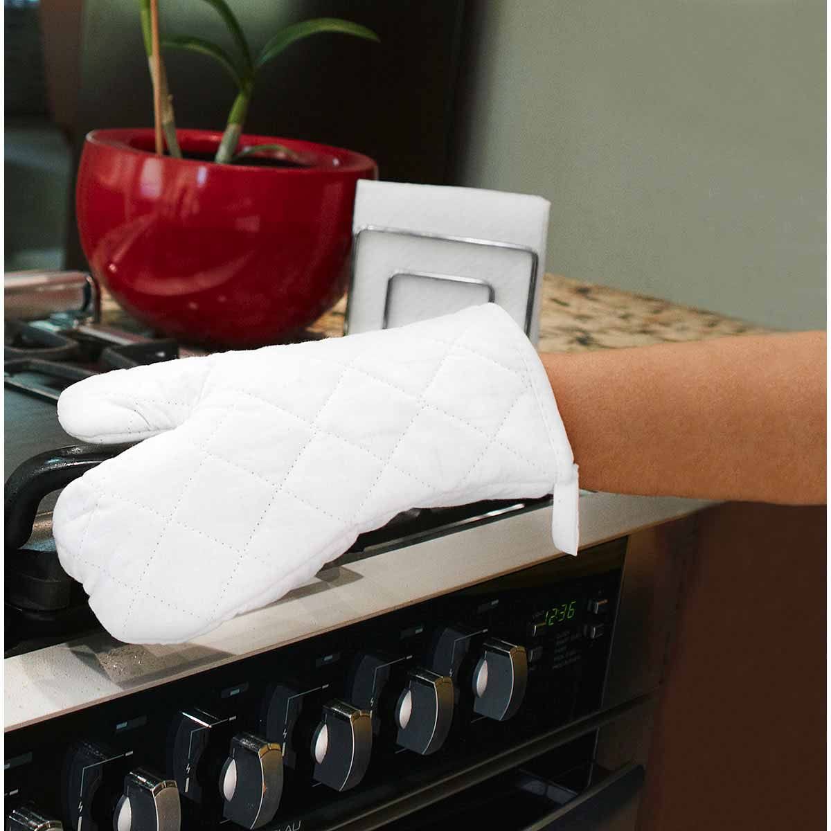 GUANTE PARA COCINA - KTC 004