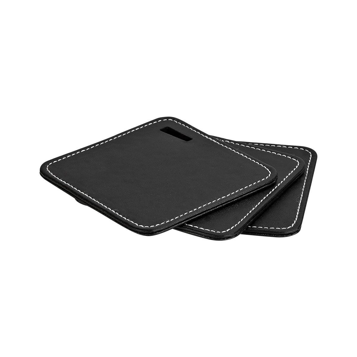 SET DE PORTAVASOS PREMIUM - KTC 200