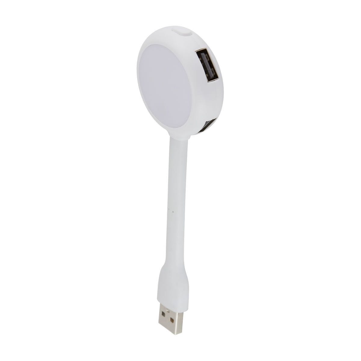 CONCENTRADOR DE PUERTOS USB HEZE - LAP 010