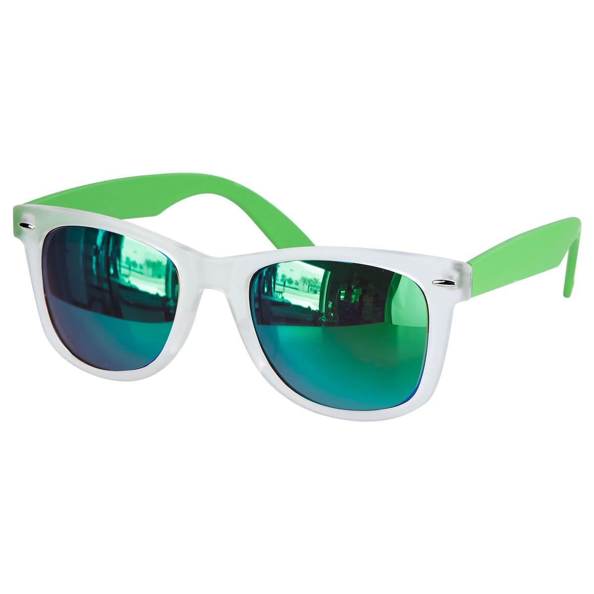 LENTES MIRROR - LEN 005