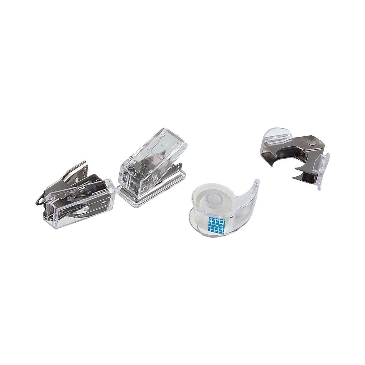 MINI KIT DE ESCRITORIO - PRO 519