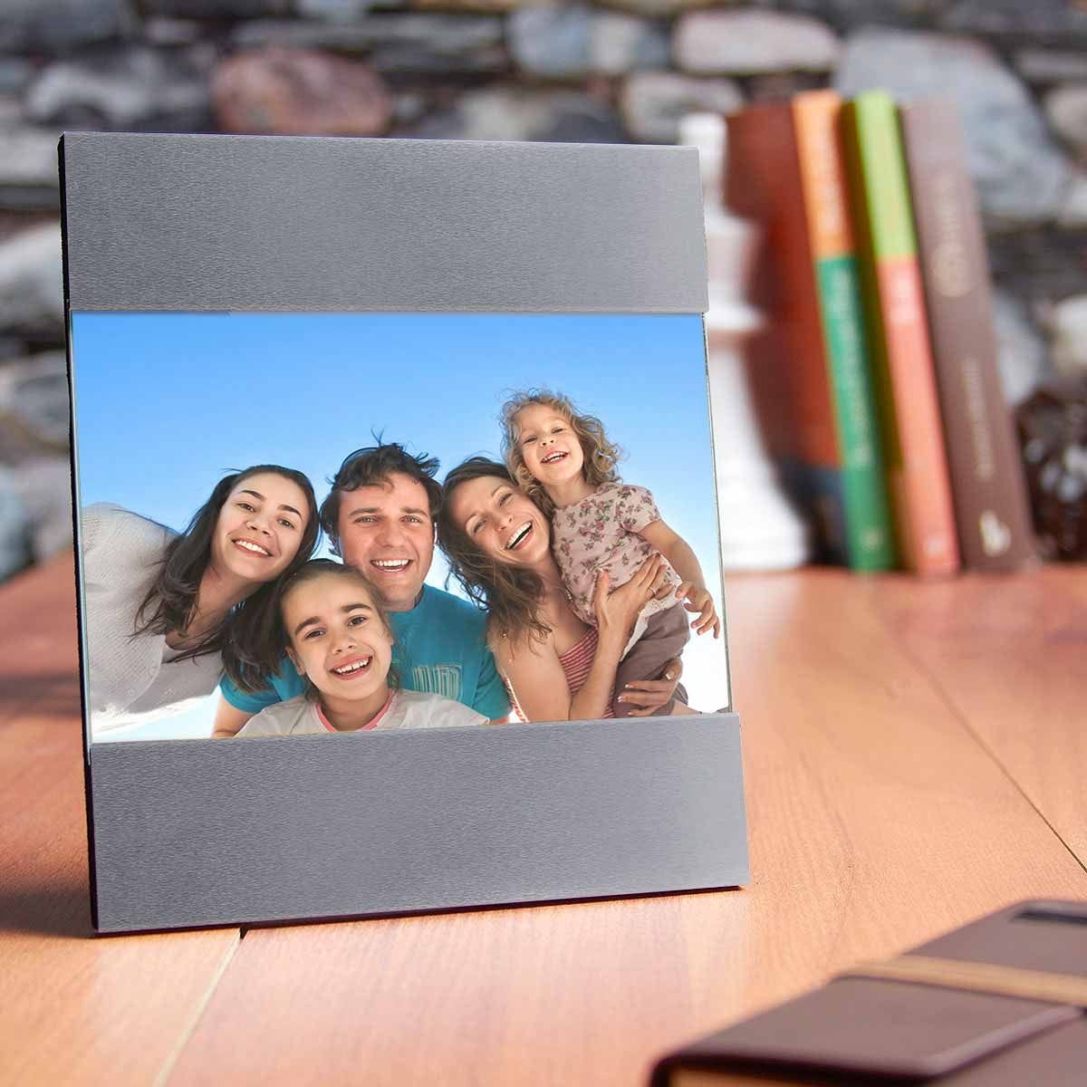 PORTARRETRATO LIVING - PRT 001