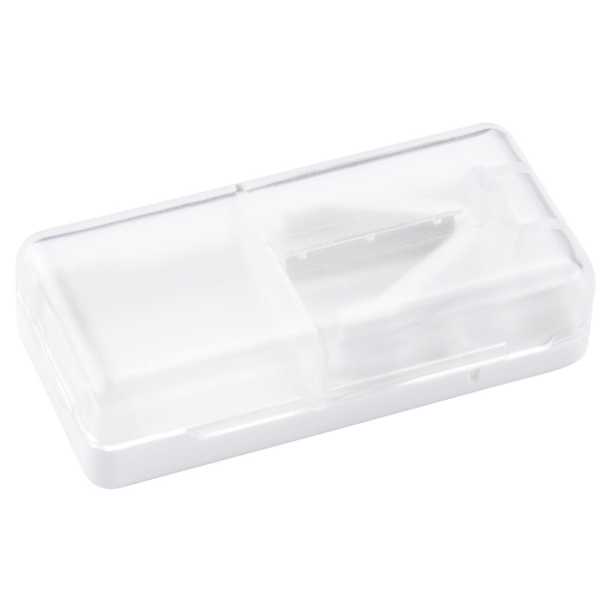 PASTILLERO CRYSTAL - PT 2100