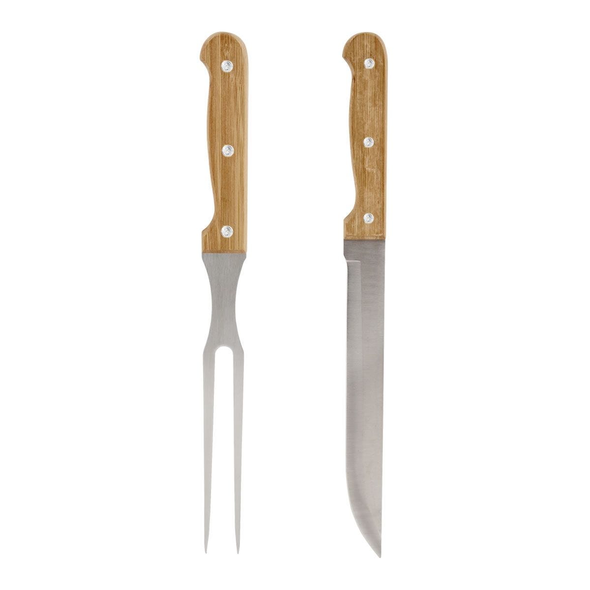 TABLA Y CUCHILLOS JARTUM - PWT 090