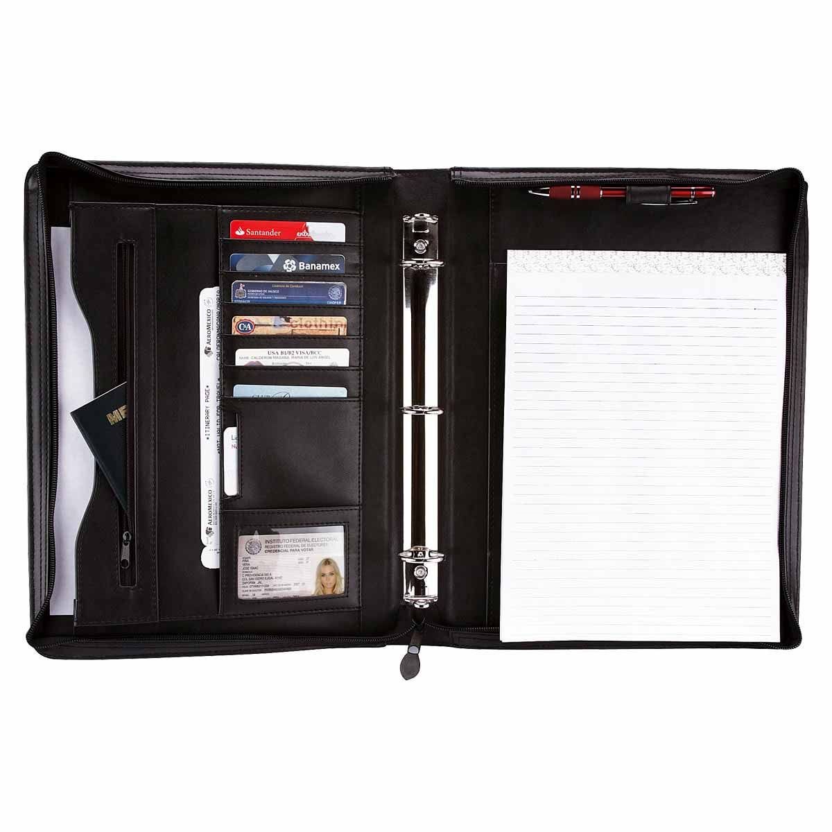 CARPETA PORTAFOLIO - SIN 014