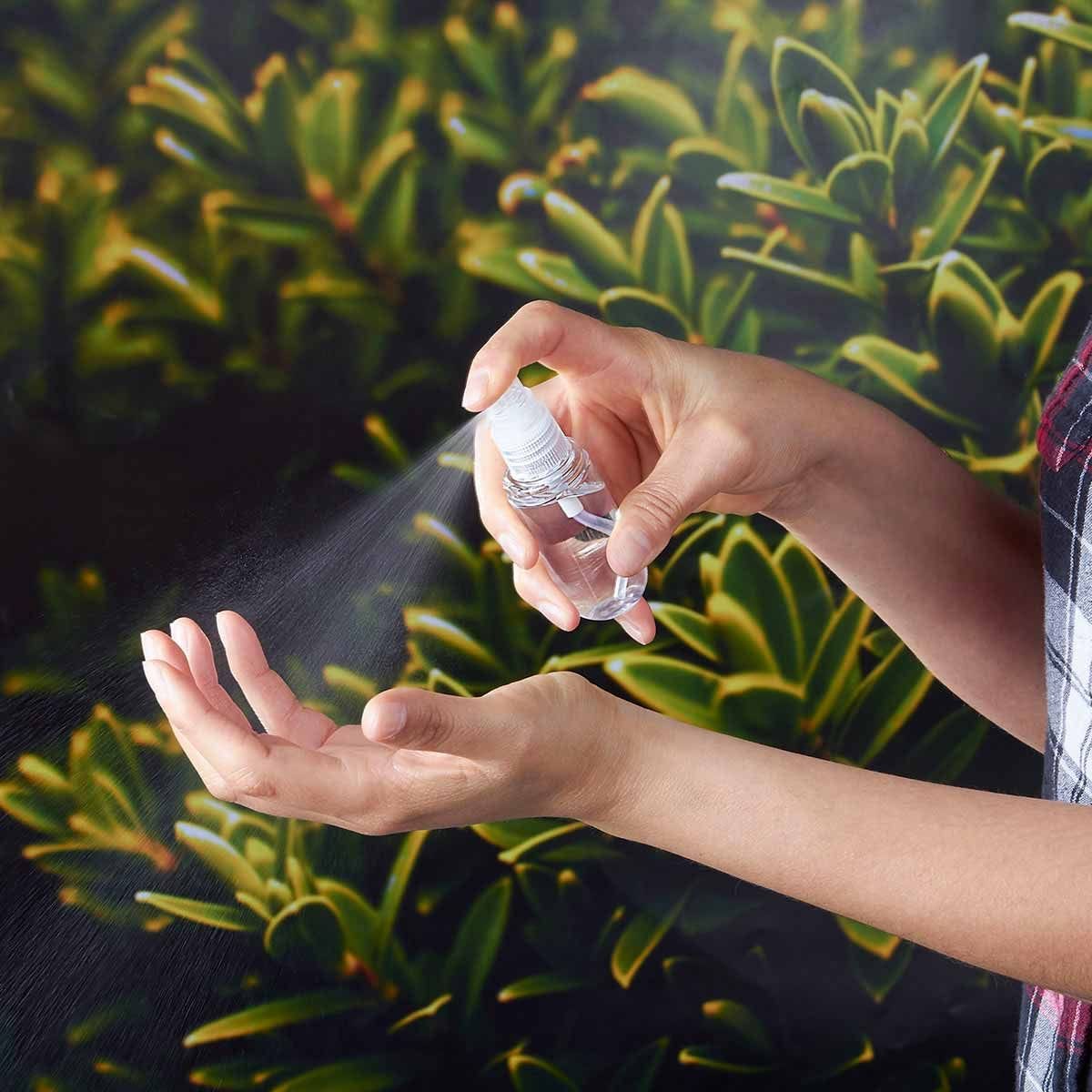 SANITIZANTE LECCE - SLD 019