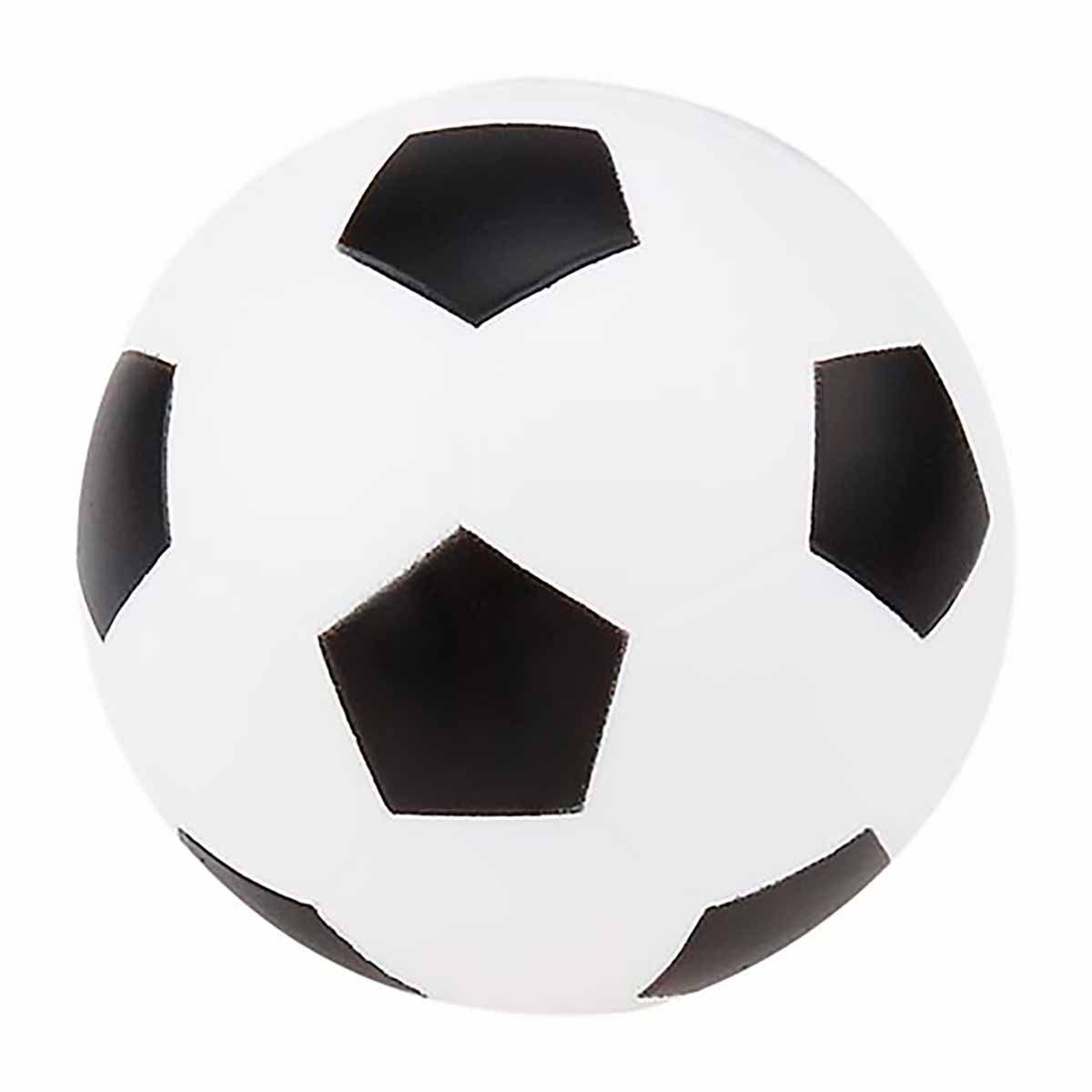 PELOTA ANTI-STRESS FÚTBOL - SOC 011-01