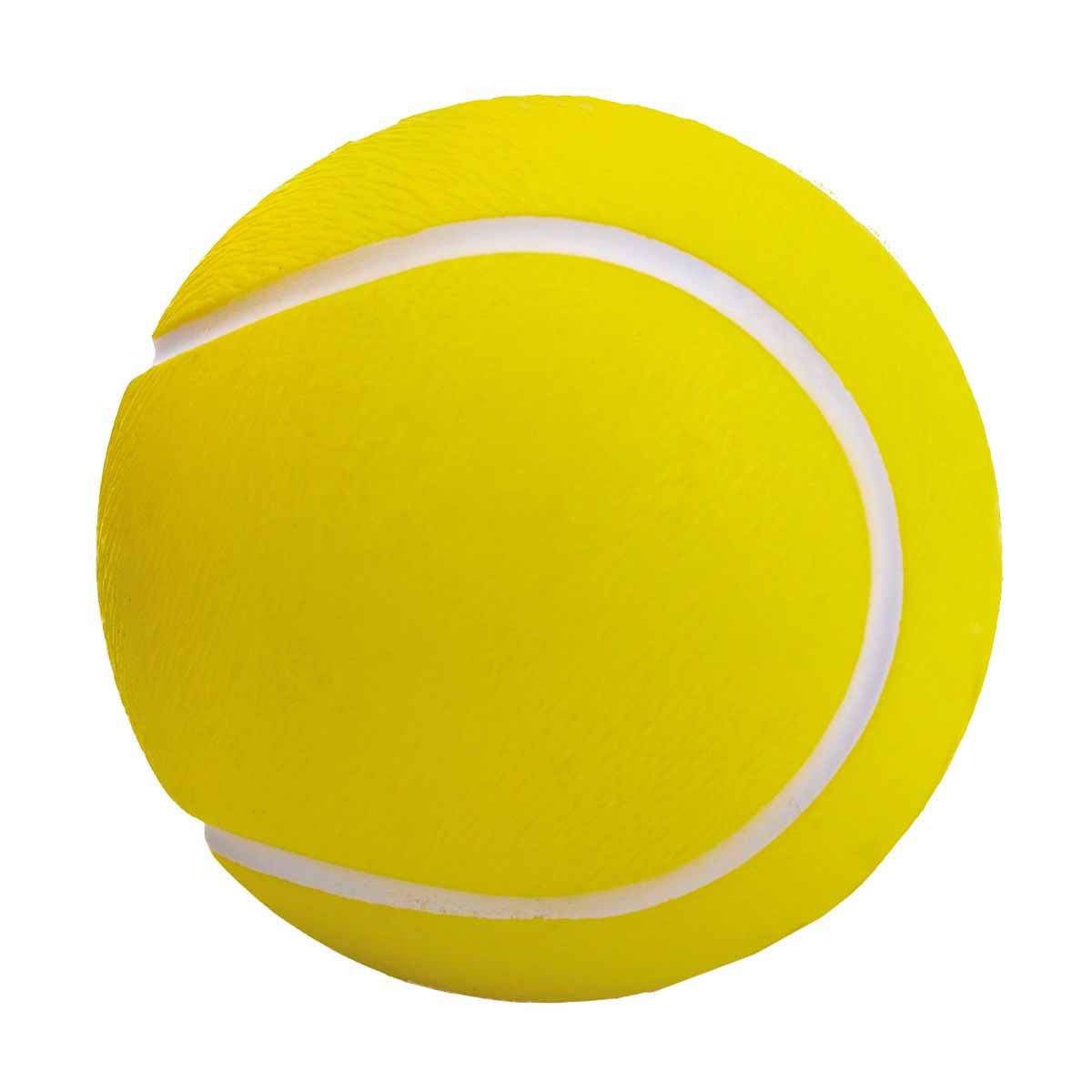 PELOTA ANTI-STRESS TENNIS - SOC 011-04