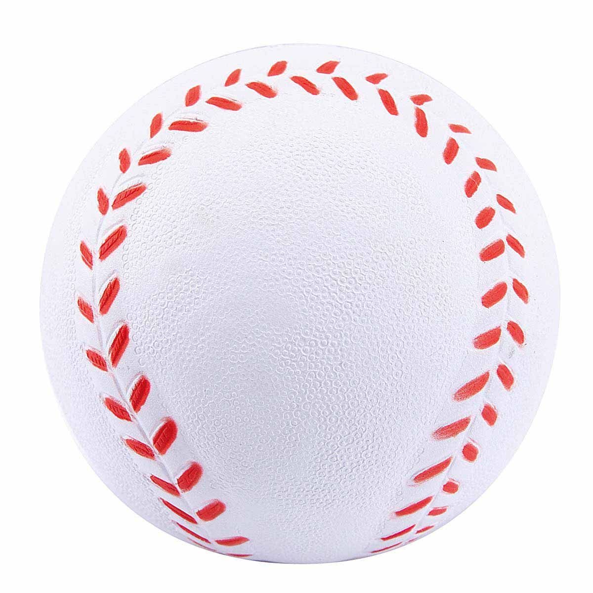 PELOTA ANTI-STRESS BASEBALL - SOC 011-05