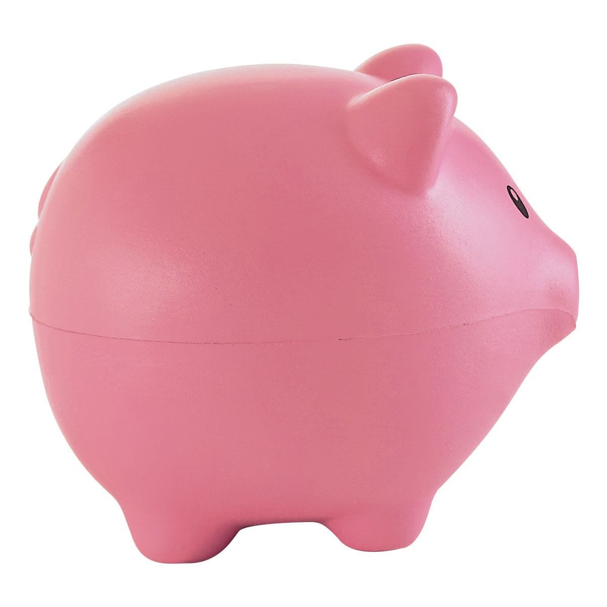 PUERQUITO ANTI-STRESS - SOC 027