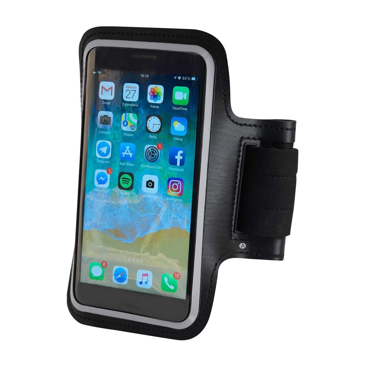 BRAZALETE DEPORTIVO ARMES - SPO 003