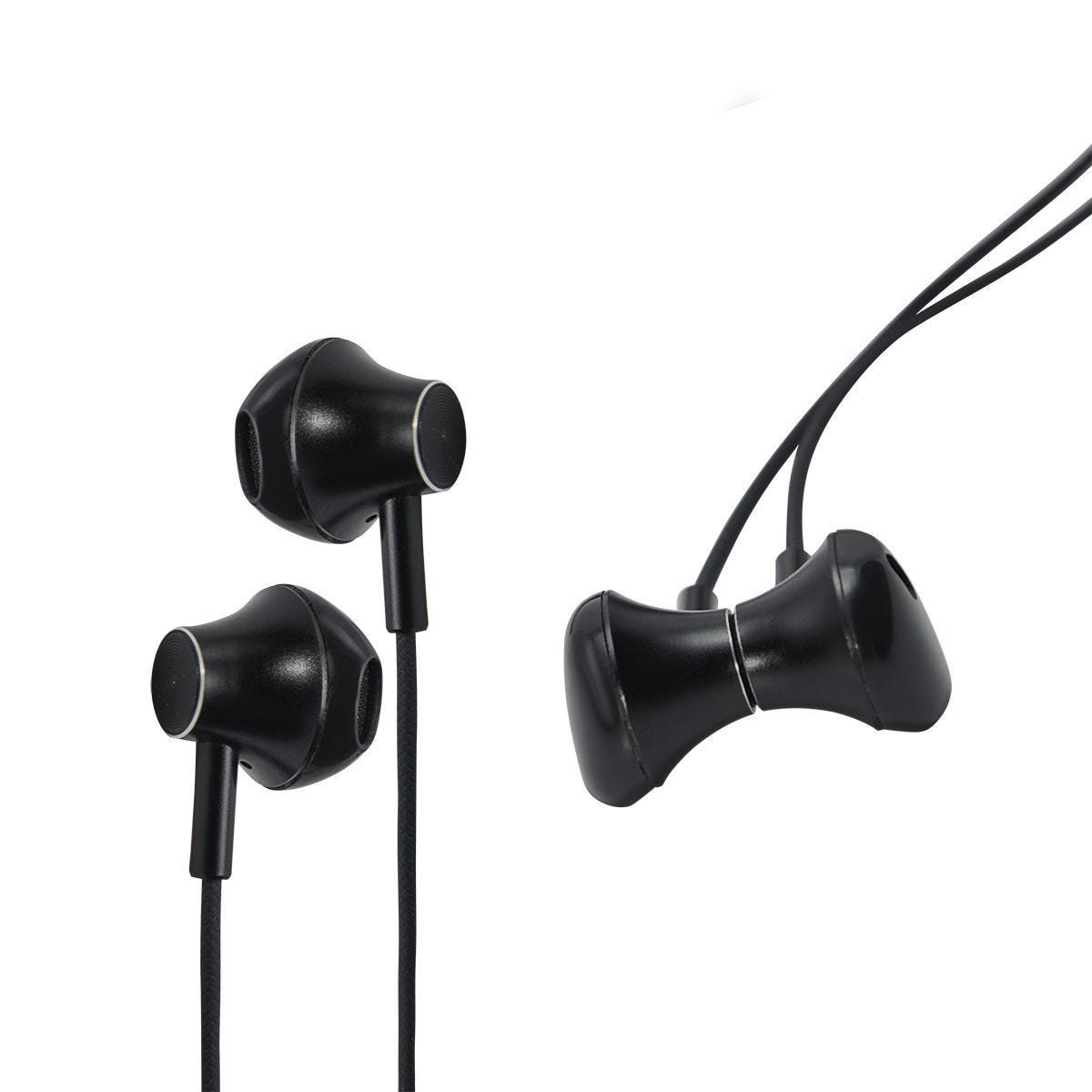 AUDÍFONOS RITMOSS - AUD 038