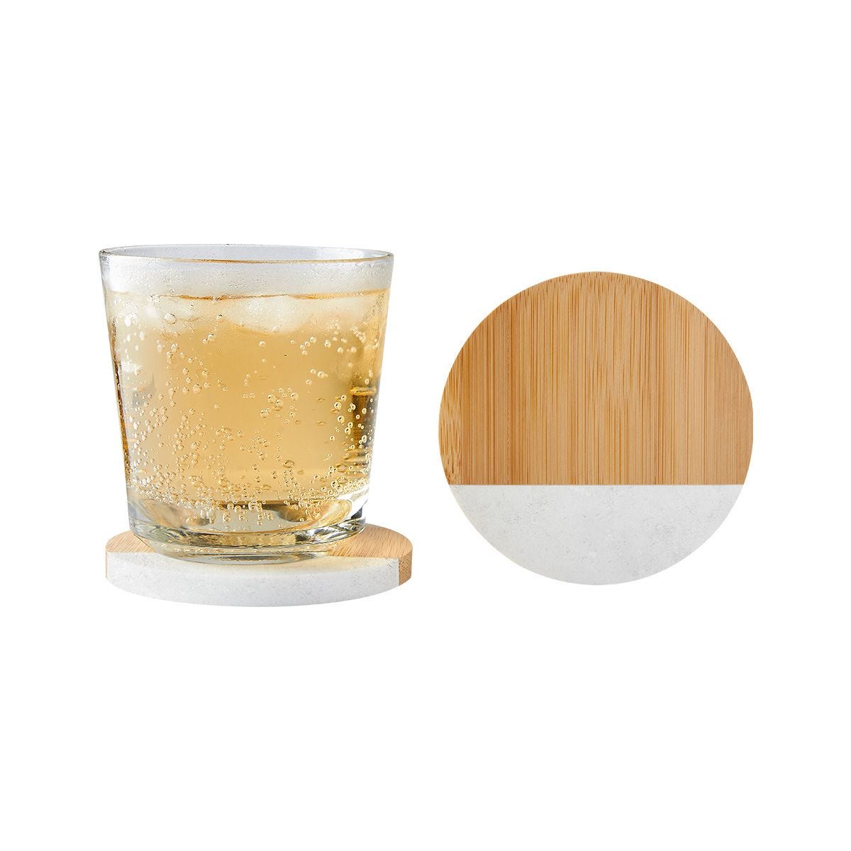 SET DE PORTAVASOS CULMO - BAR 017