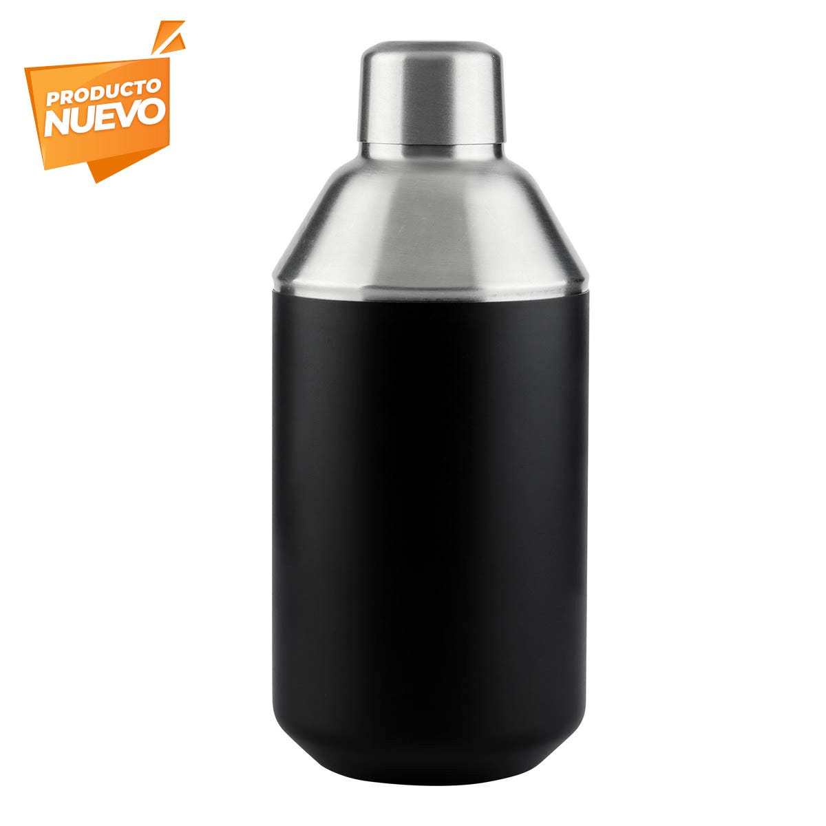 SHAKER MAZERU - BAR 036