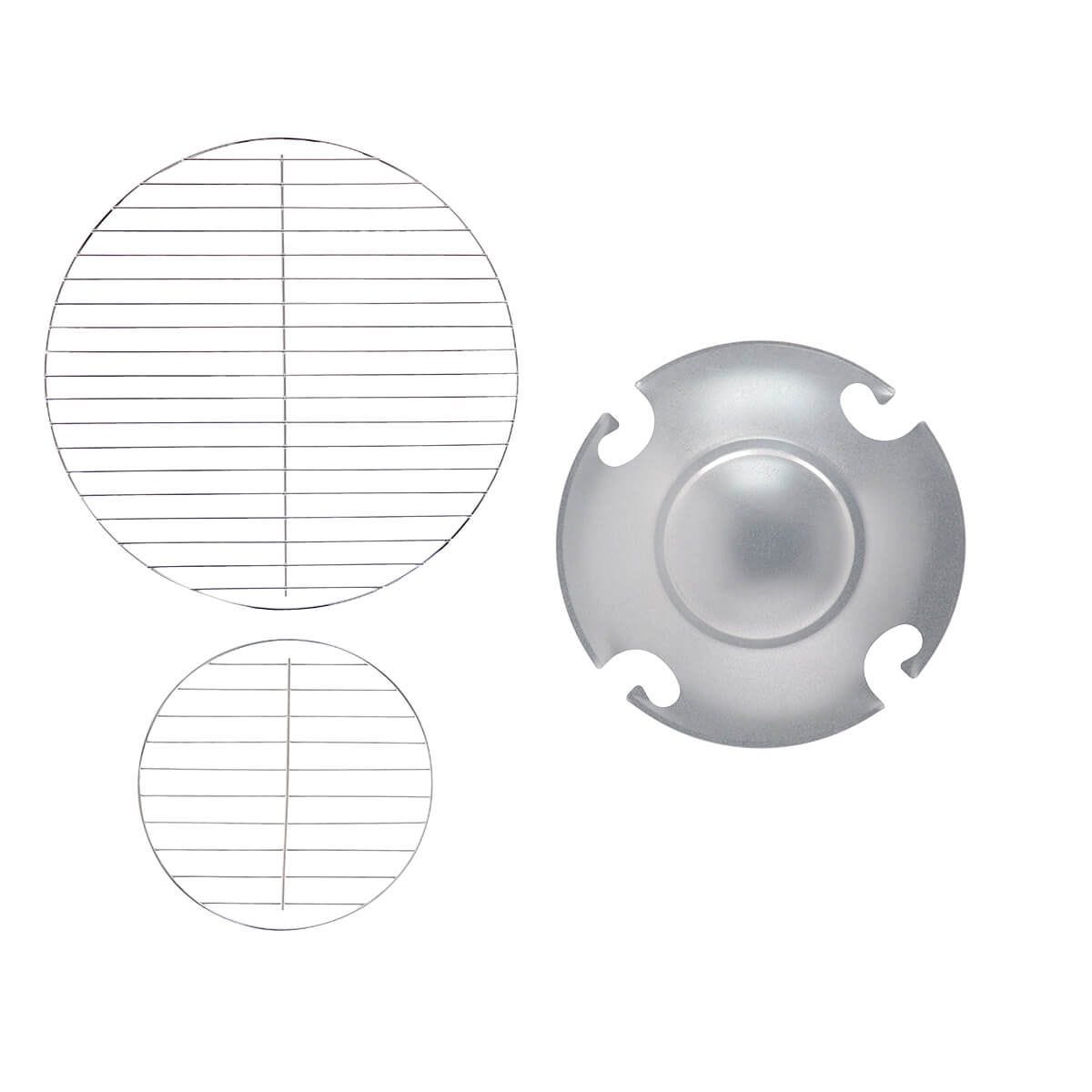 ASADOR BERNAL - BBQ 015