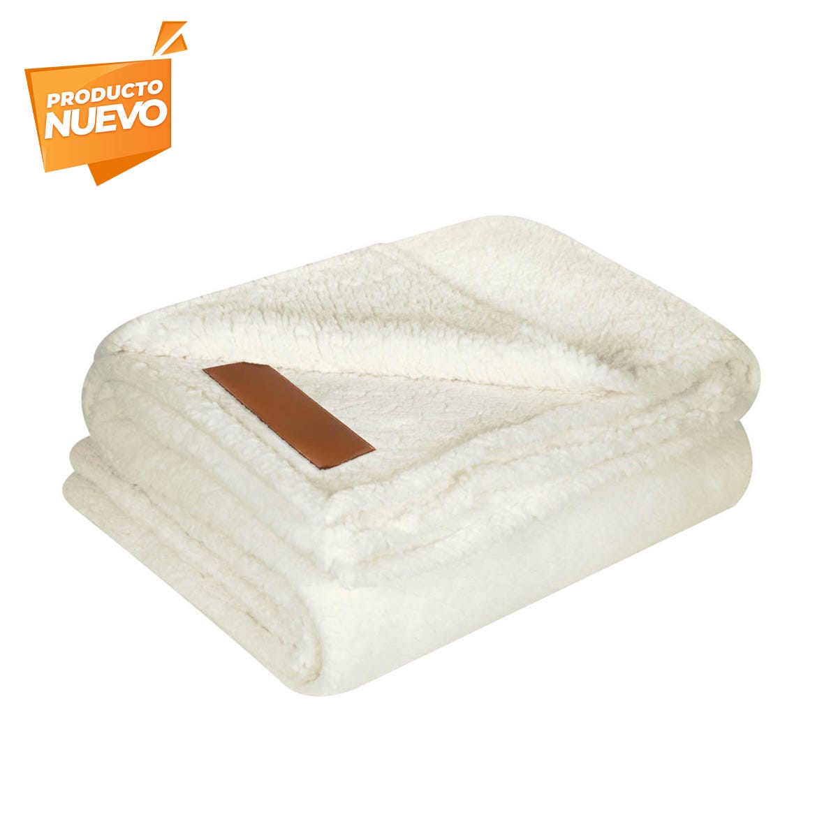 FRAZADA BANFF - COB 005