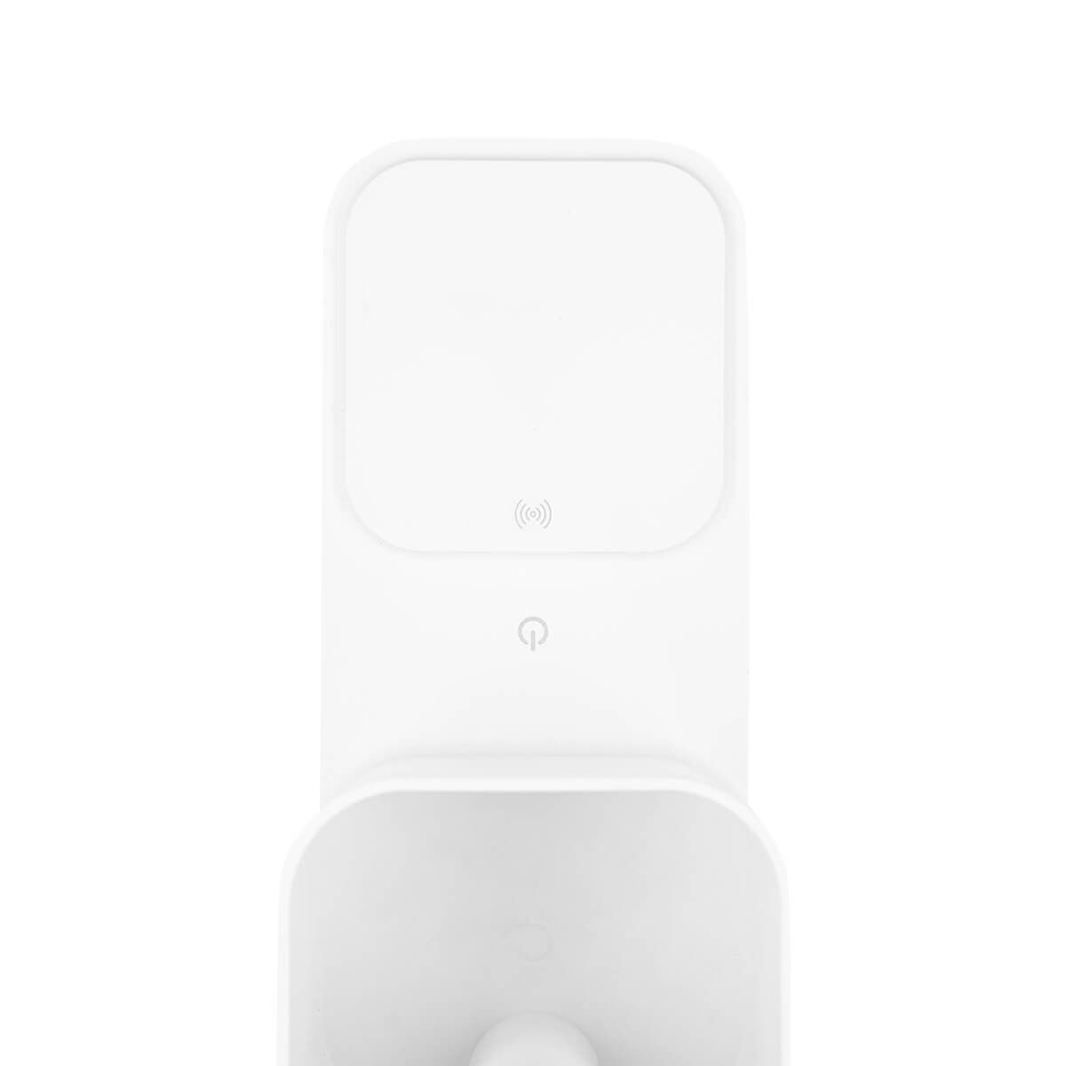 CARGADOR CON LÁMPARA Y PORTA PLUMAS - CRG 030