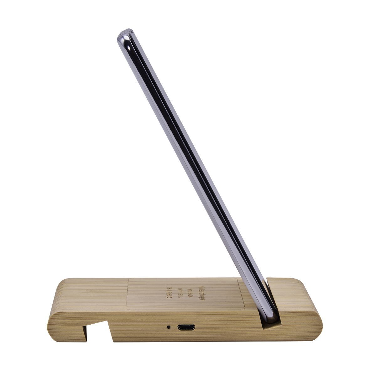 CARGADOR INALÁMBRICO FUL - CRG 042