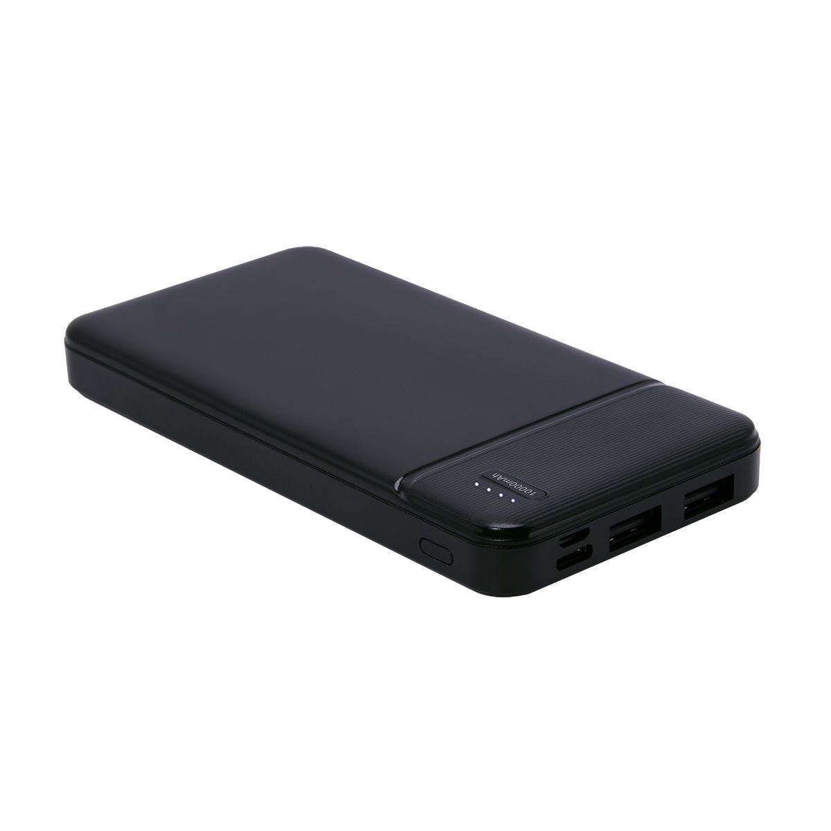 POWER BANK ESTOCOLMO - CRG 043