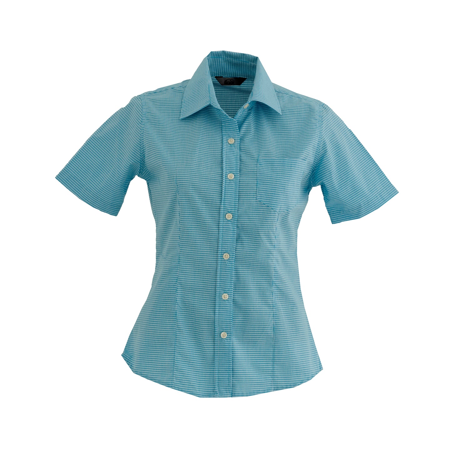 Blusa Dover Dacache Manga Corta