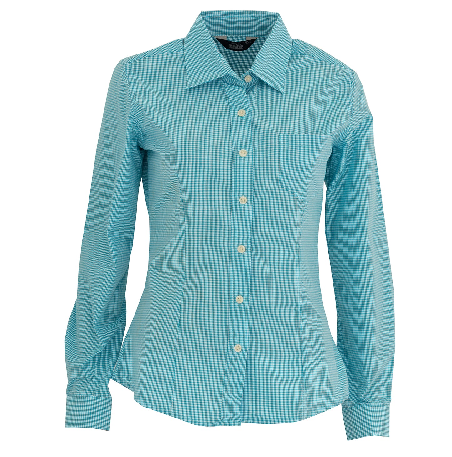 Blusa Dover Dacache Manga Larga