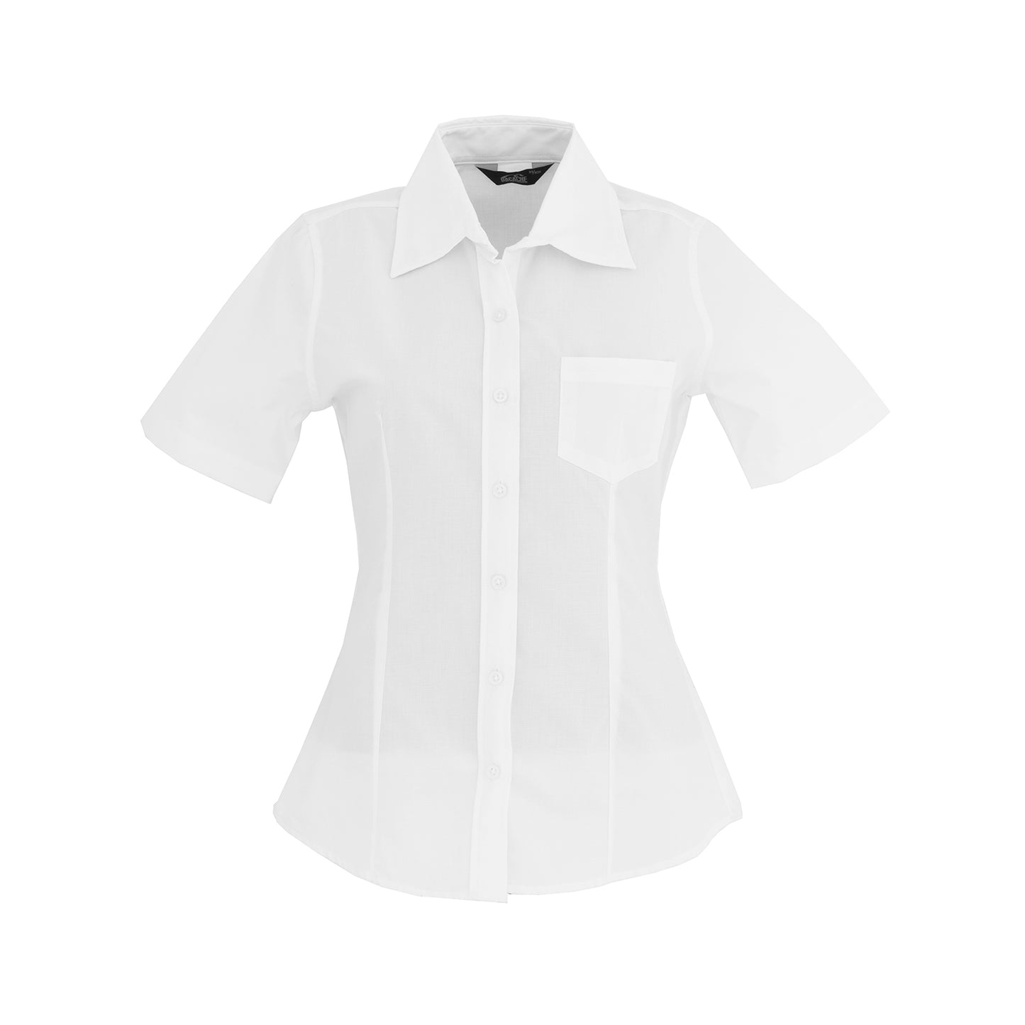 Blusa Dublin Dacache Manga Corta