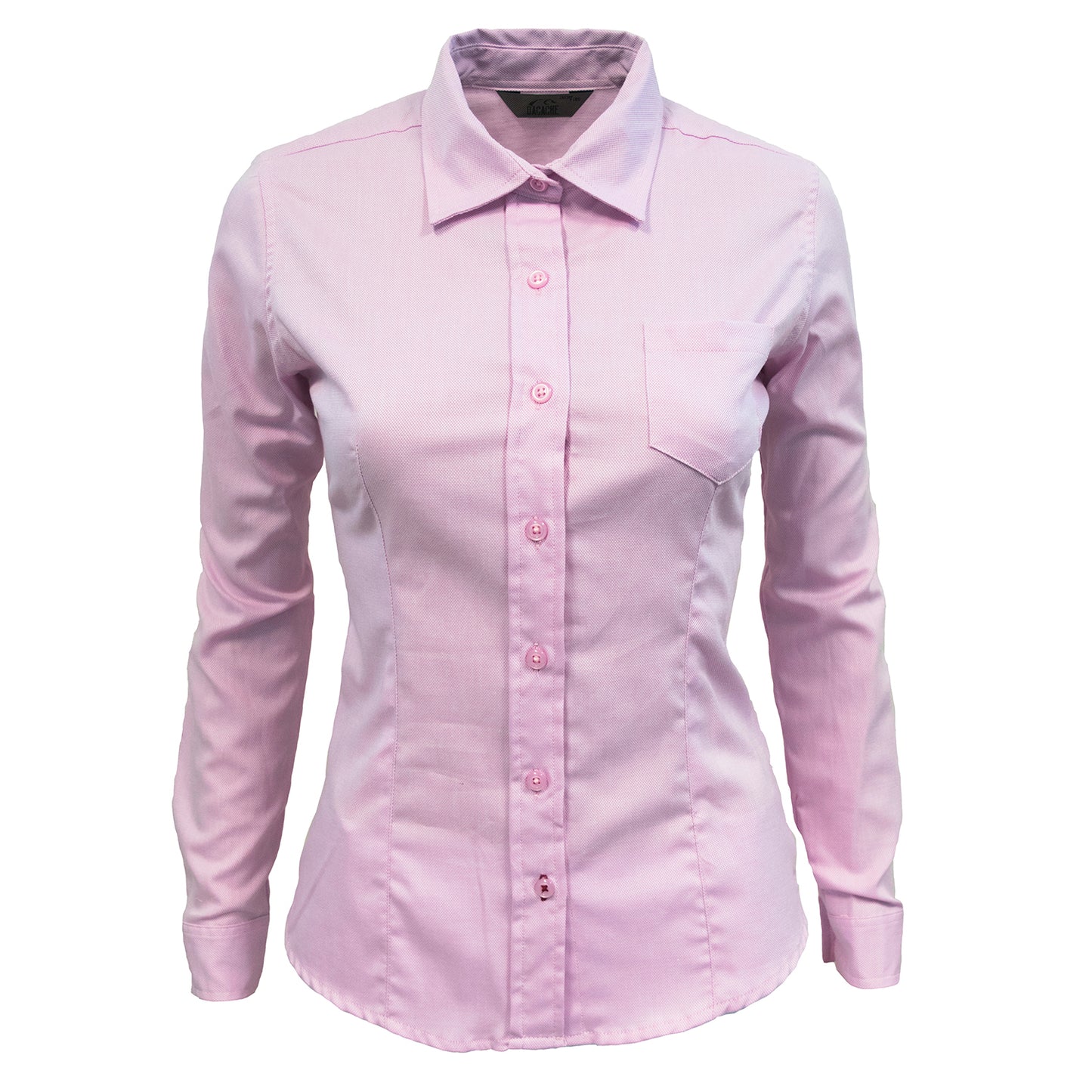 Blusa Lacrosse Dacache Manga Larga